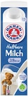 Frisch-Milch Angebote von Bärenmarke bei REWE Oldenburg für 1,11 €