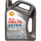Huile Shell 5w30 ECT C3/AR-L/AP-L/AV-L Essence et Diesel 5L - SHELL en promo chez Carrefour Avignon à 47,99 €