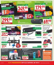Nintendo im Marktkauf Prospekt in Beckum Aktueller Marktkauf Prospekt mit Nintendo, "Aktuelle Angebote", Seite 22
