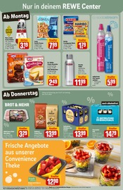 Ähnliche Karpfen Angebote im Prospekt "Dein Markt" von REWE in Ingolstadt Ähnliche Angebote wie Karpfen im Prospekt "Dein Markt" auf Seite 3 von REWE in Ingolstadt