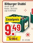 Stubbi bei Trinkgut im Kleve Prospekt für 9,49 €