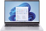 Aktuelles Notebook Aspire Go (AG16-71P-97GF) Angebot bei expert in Chemnitz ab 899,00 €