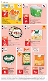 Promos Mozzarella dans le catalogue "Le mois du FRAIS" de Netto à la page 11 Promos Mozzarella dans le catalogue "Le mois du FRAIS" de Netto à la page 11