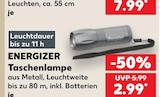 Leuchten im Angebot bei Kaufland in Bochum Leuchten Angebote bei Kaufland Bochum für 2,99 €