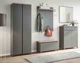 Garderobe von  im aktuellen XXXLutz Möbelhäuser Prospekt für 449,00 €