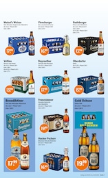Alkoholfreie Getränke Angebot im aktuellen Trink und Spare Prospekt auf Seite 7
