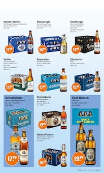 Veltins im Trink und Spare Prospekt "Aktuelle Angebote" mit 8 Seiten (Pulheim)