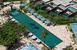 Thailand Ko Chang Premium Zimmer mit Gartenblick im Angebot bei Lidl in Bielefeld Thailand Ko Chang Premium Zimmer mit Gartenblick Angebote von Dinso Resort & Villas Ko Chang bei Lidl Bielefeld für 1.699,00 €