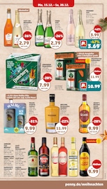 Whisky im Penny Prospekt in Erlangen Aktueller Penny Prospekt mit Whisky, "Wer günstig will, muss Penny.", Seite 23