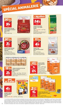 Promotion Plante Verte dans le prospectus Netto, valable du 19/05/2026 au 25/05/2026 Promo Plante Verte dans le catalogue Netto du moment à la page 8