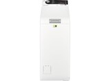 L7TEA70370 Serie 7000 mit ProSteam Dampfprogramm Waschmaschine (7 kg, 1251 U/Min., C) von AEG für 699,00 € bei MediaMarkt Saturn im Angebot L7TEA70370 Serie 7000 mit ProSteam Dampfprogramm Waschmaschine (7 kg, 1251 U/Min., C) von AEG im aktuellen MediaMarkt Saturn Prospekt