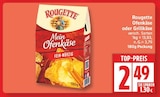 Mein Ofenkäse von Rougette für 2,49 € bei EDEKA im Angebot Mein Ofenkäse von Rougette im aktuellen EDEKA Prospekt