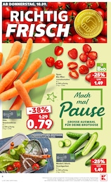 Kaufland Tomaten im Prospekt Kaufland Tomaten im Prospekt