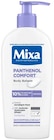 Panthenol Comfort Body Balsam von Mixa für 3,49 € bei REWE im Angebot Panthenol Comfort Body Balsam von Mixa im aktuellen REWE Prospekt