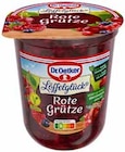 Aktuelle Sahne Angebote bei EDEKA in Pforzheim Aktuelles High Protein Grieß Pudding, Rote Grütze oder Sahne Pudding Angebot bei EDEKA in Pforzheim ab 1,99 €