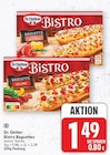 Bistro Baguette von Dr. Oetker für 1,49 € bei EDEKA im Angebot Bistro Baguette von Dr. Oetker im aktuellen EDEKA Prospekt