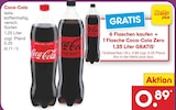 Coca-Cola im Angebot bei Netto Marken-Discount in Delitzsch Coca-Cola Angebote bei Netto Marken-Discount Delitzsch für 0,89 €
