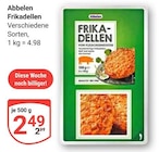 Aktuelle Hackfleisch Angebote bei GLOBUS in Braunschweig Aktuelles Frikadellen Angebot bei GLOBUS in Braunschweig ab 2,49 €