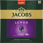 Kaffeekapseln im Angebot bei Rossmann in Bergisch Gladbach Kaffeekapseln Angebote von Jacobs bei Rossmann Bergisch Gladbach für 4,44 €