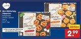 Mini Blätterteig-Häppchen Angebote bei Netto Marken-Discount Osnabrück für 2,99 €
