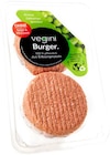 Burger im Angebot bei REWE in Willich Burger Angebote von Vegini bei REWE Willich für 2,79 €