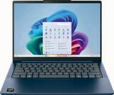 IdeaPad Slim 5 Cosmic Blue im Angebot bei MEDIMAX in Eberswalde IdeaPad Slim 5 Cosmic Blue Angebote von Lenovo bei MEDIMAX Eberswalde für 799,00 €