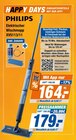 Elektrischer Wischmopp XV5113/11 bei expert im Bremerhaven Prospekt für 164,00 €