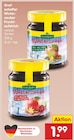 Winterzauber Fruchtaufstrich Apfel-Walnuss-Zimt Angebote von Grafschafter bei Netto Marken-Discount Aachen für 1,99 €