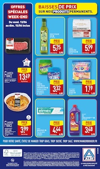 Promo Colle dans le catalogue Aldi du moment à la page 41