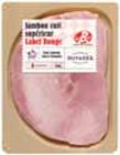 Promo Jambon cuit supérieur label rouge à 5,29 € dans le catalogue Intermarché à Chantepie