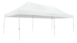 Pop-up-Festzelt im Angebot bei toom Baumarkt in Dessau-Roßlau Pop-up-Festzelt Angebote bei toom Baumarkt Dessau-Roßlau für 299,99 €