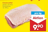 Entenbrustfilet im aktuellen Netto Marken-Discount Prospekt