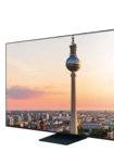 QLED TV GQ75Q75AUXZG im Angebot bei expert in Eschwege QLED TV GQ75Q75AUXZG Angebote von Samsung bei expert Eschwege für 1.199,00 €