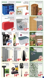 Aufbewahrungsbox im CENTERSHOP Prospekt in Hückelhoven Aktueller CENTERSHOP Prospekt mit Aufbewahrungsbox, "Da geht was.", Seite 9