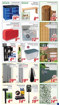 LED-Lampe im CENTERSHOP Prospekt "Da geht was." mit 20 Seiten (Köln)