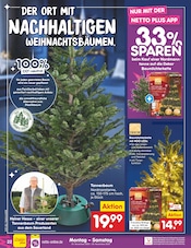 Aktueller Netto Marken-Discount Prospekt mit Christbaum, "Aktuelle Angebote", Seite 26