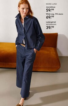 Bekleidung im aktuellen Peek und Cloppenburg Prospekt (Hamburg) Bekleidung im Peek und Cloppenburg Prospekt "ready-to-wear" mit 12 Seiten (Hamburg)