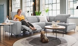 Wohnzimmer im XXXLutz Möbelhäuser Prospekt Wohnlandschaft im aktuellen XXXLutz Möbelhäuser Prospekt für 1.799,00 €