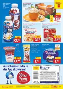Käse im aktuellen Netto Marken-Discount Prospekt (Münster) Käse im Netto Marken-Discount Prospekt "Aktuelle Angebote" mit 59 Seiten (Münster)