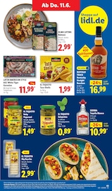 Aktueller Lidl Prospekt mit Paprika, "LIDL LOHNT SICH", Seite 67