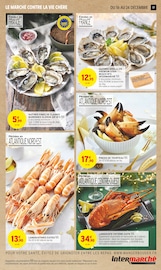 Langouste Angebote im Prospekt "Intermarché" von Intermarché Hyper auf Seite 17