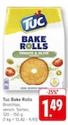 EDEKA Trierweiler - Bake Rolls Angebot im Prospekt Bake Rolls bei EDEKA im Trierweiler Prospekt für 1,49 €