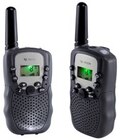 Penny - Walkie-Talkie Angebot im Prospekt Walkie-Talkie bei Penny im Prospekt "" für 19,99 €