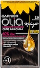 Olia Coloration von Garnier im aktuellen Rossmann Prospekt