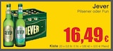 Aktuelle Jever Angebote bei RAN in Stuttgart Aktuelles Pilsener Angebot bei RAN in Stuttgart ab 16,49 €