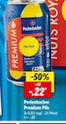 Perlenbacher Premium Pils  im aktuellen Lidl Prospekt für 0,22 €