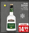 Williams bei EDEKA im Wegberg Prospekt für 14,99 €