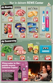 Rotwein im REWE Prospekt in Sankt Augustin Aktueller REWE Prospekt mit Rotwein, "Dein Markt", Seite 7