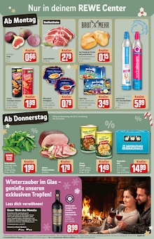 Faschingskostüme im aktuellen REWE Prospekt (Bonn) Faschingskostüme im REWE Prospekt "Dein Markt" mit 42 Seiten (Bonn)