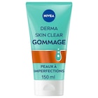 Soins Visage Derma Skin Clear - NIVEA à 2,57 € dans le catalogue Carrefour